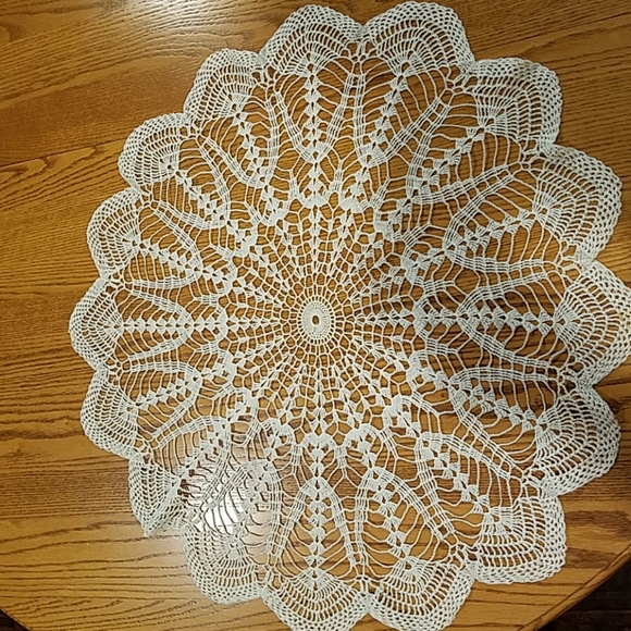 home made Other - Large doily